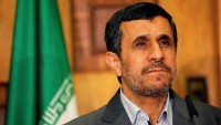 Ahmedinejad: Trump İran Halkını Yolundan Alıkoyamayacak