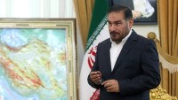 Ali Şemhani: Amerika ve Müttefikleri İran’da Kargaşa Çıkarmaya Çalışıyor