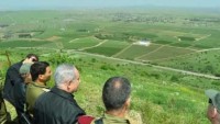 Siyonist İsrailli Vekil: Golan Tepeleri İsrail’in Ayrılmaz Bir Parçası