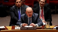 Rusya: ‘El Nusra Doğu Guta’da Kimyasal Silah Kullandı’