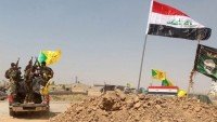 Irak Hizbullahı: Amerika’nın Bölgedeki Bölücülük Komploları Başarısız Oldu