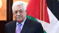 Siyonist Mahmut Abbas, Hamas Hareketinin Kendisini Yorduğunu Söyledi