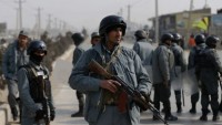 Afganistan’da Bombalı Saldırı: 4 Ölü