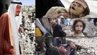 Avrupa’nın Sattığı Silahlar Yemenlileri Öldürüyor