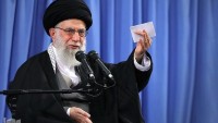 İmam Hamanei: ABD’nin İran’a Olan Öfkesi BOP’un Başarısızlığa Uğradığı İçindir