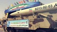 İran’ın İslam Cumhuriyeti’nin Muazzam Askeri Gücü!