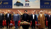 Irak Ulusal Hikmet Akımı Partisi: İran’a Yardımlarından Dolayı Minnettarız