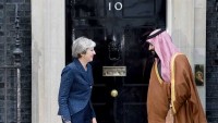 Arabistan ve İngiltere İran Aleyhinde Suçlamalara Devam Ediyor