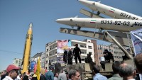 İran İslam Cumhuriyeti: Tüm Gücümüzü İsrail’i Yok Etmek İçin Kullanacağız
