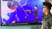 Kuzey Kore, ABD’yi Vuracağı Tarihi Açıkladı!