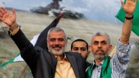 Hamas’tan İran Açıklaması