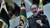 İran Genelkurmay Başkanlığı Sözcüsü: Emperyalist ve Siyonist Güçler İran Karşıtı Planlar Yapıyorlar