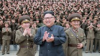 Kuzey Kore: Bize Engel Olmaya Çalışan Herkesi Yok Etmeye Hazırız