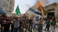 Hamas: Üçüncü İntifada Başladı