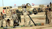 Irak Ordusu IŞİD’i el Havice’de Kuşattı