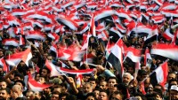 Irak’ta Referandum Karşıtı Gösteriler