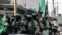 Hamas: Suriye’ye Yapılan Saldırı İsrail’in Bekası İçindir
