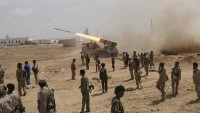 Yemen Hizbullahı, Suudi mevzilerini vurdu