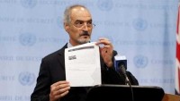 BM Kimyasal Silah Kartını Suriye Aleyhine Kullanmaya Çalışıyor