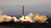Siyonist rejim askeri kaynakları: İran’ın Şahap füzeleri israil için büyük tehdit!