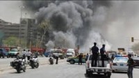 Musul’da sokak çatışmaları başladı