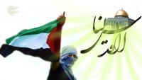 “İslam İnkılabı Muhafızlar Ordusu’nun savunma gücü, Filistin İntifadası’na manevi destektir”