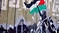 Filistin İntifadasına Destek Konferansı’nın basın toplantısı