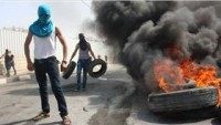 İntifadanın 81’inci Gününde İşgal Güçleriyle Filistinliler 16 Noktada Çatıştı