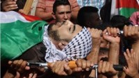 Kudüs intifadası: Filistinli şehid sayısı 115’e yükseldi