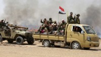 Irak birlikleri, Felluce’yi kurtarmaya hazır