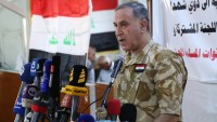Irak Savunma Bakanı Ubeydi: Musul’u DAİŞ’ten kurtarma operasyonu sürüyor