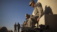 Irak’lı yetkili: ABD, El-Anbar’da iki askeri üs kurmuştur