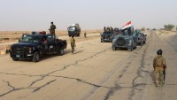 Irak Ordusu İle Halk Direnişçileri Felluce Şehrinin Merkezine Doğru İyice Yaklaştı