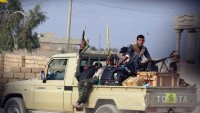 Irak Ordusu 12 Saat İçerisinde 299 IŞİD teröristini Öldürdü