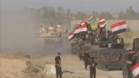 Irak Ordusu Musula Bağlı 2 Köyü İşgalden Kurtardı