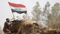 Irak’ın Enbar ilinde 15 IŞİD teröristi öldürüldü, 19 terörist yaralandı
