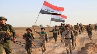 Irak ordusu IŞİD teröristlerine yönelik son operasyonu başlatmak üzere