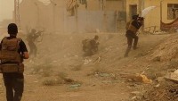 Irak Ordusu, IŞİD’in Musul’un güneyine yaptığı saldırıyı püskürttü