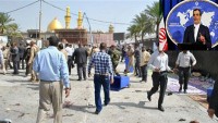 İran, Kerbela’da düzenlenen terör saldırısını şiddetle kınadı