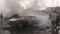 Irak’ta patlamalar sürüyor: En az 18 ölü