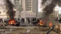 Irak’ta bir patlama daha