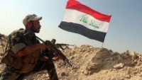 Irak güçleri, 75 IŞİD teröristini öldürdü