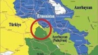 Azerbaycan-Ermenistan Arasındaki Çatışmalarda 3 Havan Topu İran Topraklarına Düştü