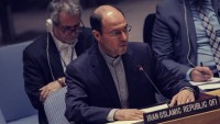 İran’dan Suriye bildirisine tepki