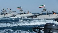 İran, Askeri Gemiler Üreten Ender Ülkelerden Biri