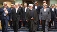 Robert Einhorn: İran’ın Bercam anlaşmasını ihlal ettiğine dair hiç bir işaret ve delil yoktur