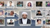 İranlı Ehl-i Sünnet Cuma hatipleri Suud rejimini kınadı