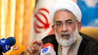 İran Başsavcısı: İran terörizmin en büyük kurbanıdır