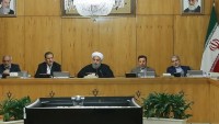 Ruhani: Amerika’nın İran halkı için acımasına hiç gerek yok