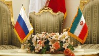 İran ve Rusya arasında 10 işbirliği anlaşmaları imzalanacak